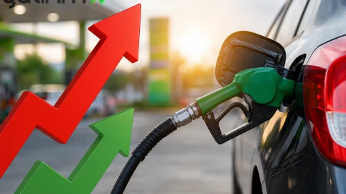 17 Temmuz Cuma motorine ve benzine zam geliyor