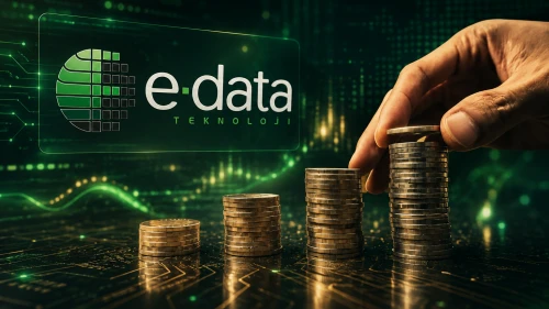 EDATA 2025 kârını dağıtmayacak: 144,3 milyon TL’lik karar çıktı
