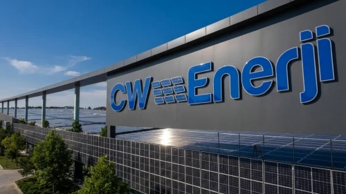 Cw Enerji'den 48 milyon dolarlık dev ABD hamlesi: İmzalar atıldı