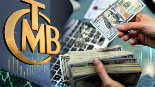 Türkiye'nin kısa vadeli dış borç stoku 170,7 milyar dolar oldu