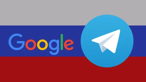 Rusya’dan Telegram ve Google’a Dev Ceza: 26 Milyon Ruble Yaptırım