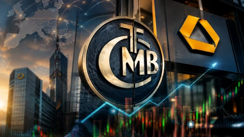 Commerzbank'tan TCMB enflasyon tahminine sert eleştiri