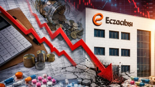 ECILC bilançosu açıklandı: Zarar beklentinin üzerinde
