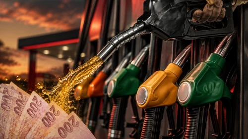 Motorine 5,14 TL’lik zam iptal edildi: Benzinde de artış yok