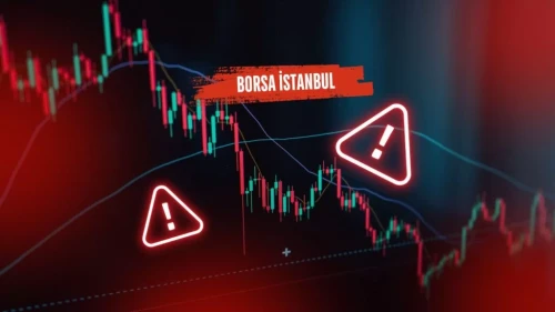 Borsa İstanbul'da 6 Ağustos'ta 2 hissenin tedbiri kalkıyor