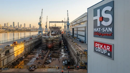 HATSN pay satışı: Pekar Grup'un payı yüzde 79,20'ye düştü
