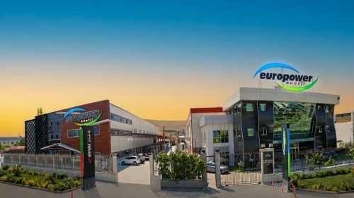 Europower’dan Konya’da enerji depolama yatırımı için arsa alımı