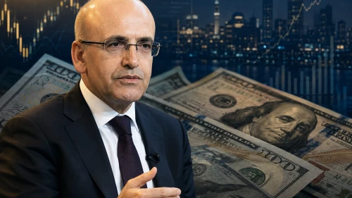 Bakan Şimşek’ten cari açık mesajı: Sürdürülebilir kalacak