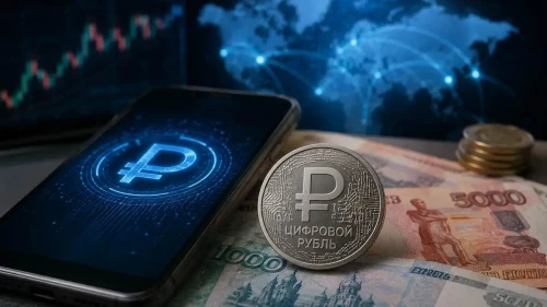 Rusya'da dijital ruble dönemi yarın resmen başlıyor