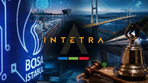 INTET borsa koduyla halka arz oluyor: İşte fiyatı ve tarihleri