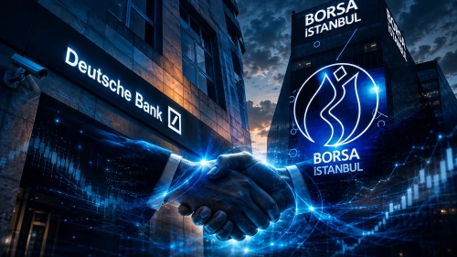 Deutsche Bank’ın radarındaki 10 hisse: En çok SASA’yı aldı