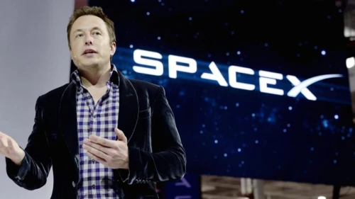 SpaceX’ten enerji hamlesi: Starship için doğalgaz birimi kuruluyor