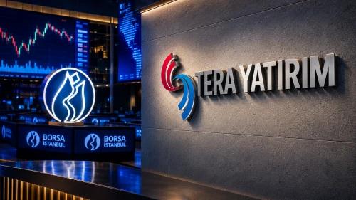 TERA Yatırım’ın hisse hamlesi: İşte PEKGY alındı, SASA satıldı