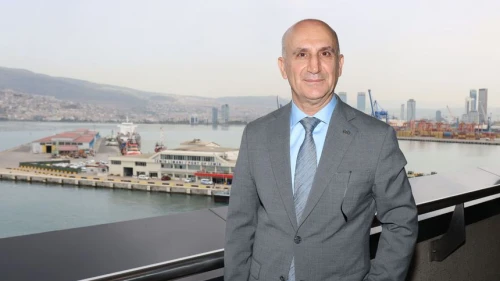 EİB'den Üst Üste İkinci Rekor: Temmuz İhracatı 1,7 Milyar Dolar!