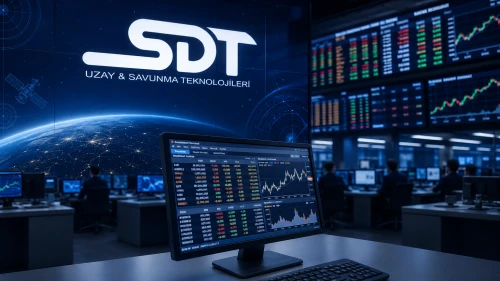 SDTTR’de 100 lotu olanın 1100 lotu olacak: SPK onayı geldi