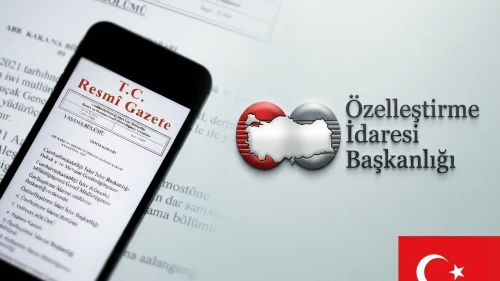 Resmi Gazete'de yayımlandı: İstanbul ve Sakarya'ya dev satış