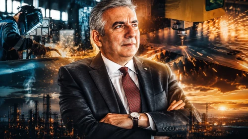 Finansman zinciri kırılırsa üretim durur: İSO'dan uyarı
