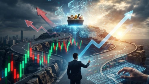 Enflasyonda makas açıldı: Kur beklentisi yükseldi