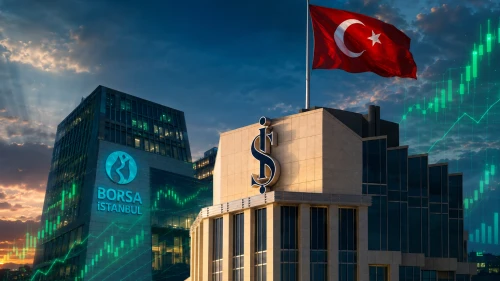 İş Yatırım’dan 501 milyon TL’lik net alım: EREGL yine zirvede