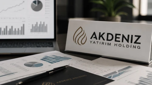 Akdeniz Yatırım Holding ikinci çeyrek bilanço: Net zarar 48 milyon TL