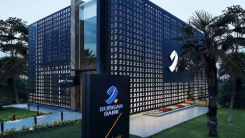 Burgan Bank 2026 İlk Yarı Sonuçlarını Açıkladı