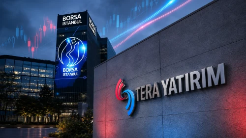 TERA Yatırım’ın hisse hamlesi: CWENE, YKBNK ve THYAO öne çıktı