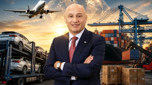 TİM Başkanı Gültepe'den kritik uyarı: Rekabet gücü eriyor