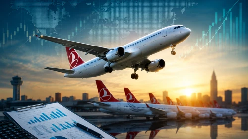 THYAO'den 8,95 milyar TL kâr: Bilanço beklentiyi aştı mı?