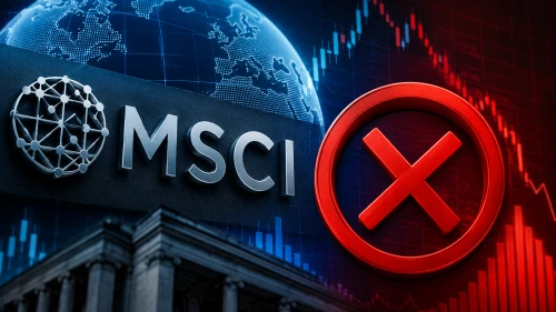 MSCI’dan Sürpriz Karar: TERA, TRHOL ve KRDMB’nin Endekse Girişi İptal Edildi