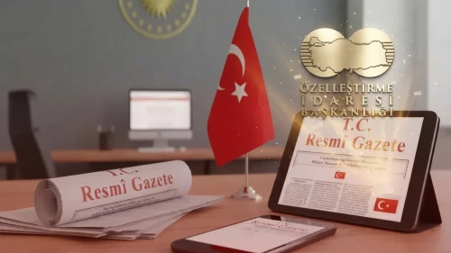 Özelleştirme İdaresi'nden Didim'de milyonluk satış onayı