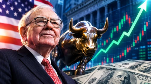 Buffett Göstergesi zirvede: Hisseler satılmalı mı