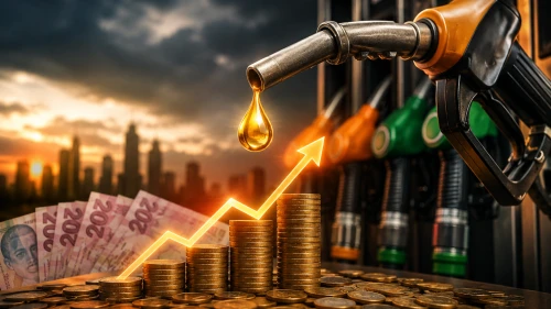 Akaryakıta zam geldi: 4 Ağustos benzin ve LPG fiyatları