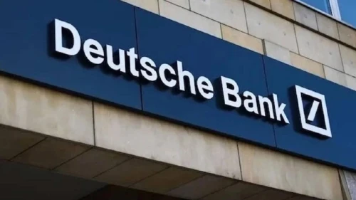 Deutsche Bank’tan TCMB tahmini: "Normalleşme eylül ayında başlayabilir"