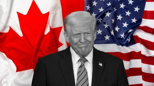 Trump’tan Kanada’ya sert mesaj: “Sonuçları çok daha kötü olur!”