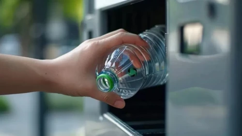 Hammadde çöktü, pazar kilitlendi: Plastik sektöründe stok şoku