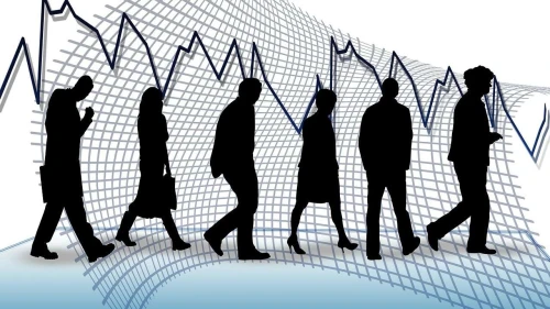 TÜİK İş Gücü Girdi Endekslerini açıkladı: İstihdam yüzde 1,7 arttı