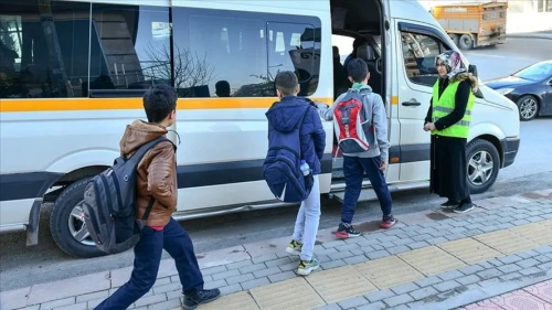 Servis ücretlerine yüzde 10 zam: Yıllık 39 bin TL’den başlıyor