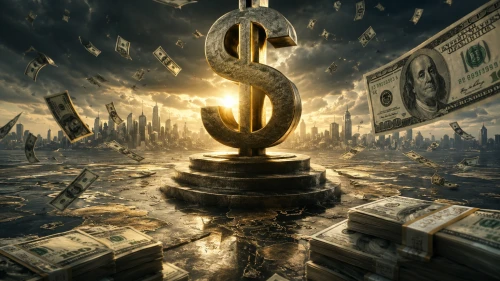 Reel sektörün net döviz açığı 205,7 milyar dolara çıktı