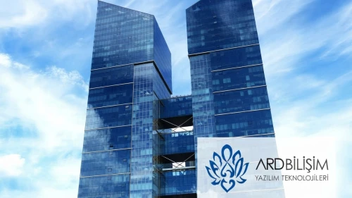 ARDYZ Özbekistan'da yapay zekalı EDS'yi devreye aldı