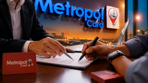 MCARD'dan dev anlaşma: İlk ayda 20 milyon TL ciro katkısı