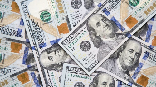 Dolar endeksi geriledi: Piyasalarda Fed artış beklentisi %60'ı aştı