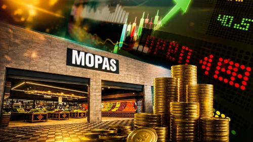 MOPAS temettü ödemesi hesaplara geçti: İşte detaylar