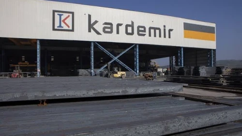 Kardemir Çelik net satışlarda halka arz tahminini geçti