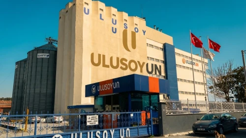 Ulusoy Un'dan tedarik açıklaması: Buğday krizinde durum ne?