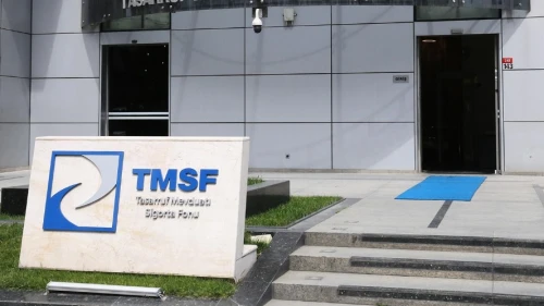 TMSF'den Sidemir ihalesine erteleme: Yeni tarih 21 Ekim