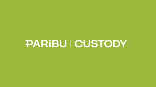 Paribu Custody'nin desteklediği ağ sayısı 80'i aştı