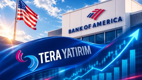 BofA'dan TERA hisselerine güçlü alım: İşte son veriler