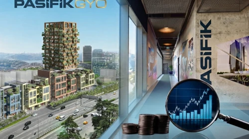 PSGYO'dan 7,5 milyar TL'lik tahsisli sermaye artırımı kararı