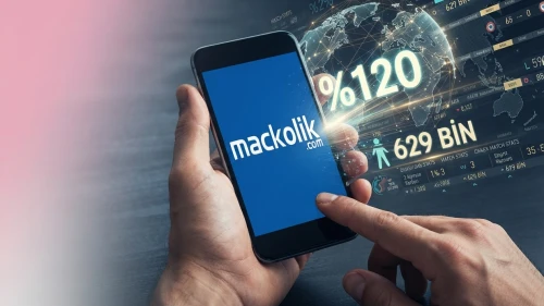 MACKO Afrika'da patlama yaptı: Kullanıcı sayısı 629 bine ulaştı