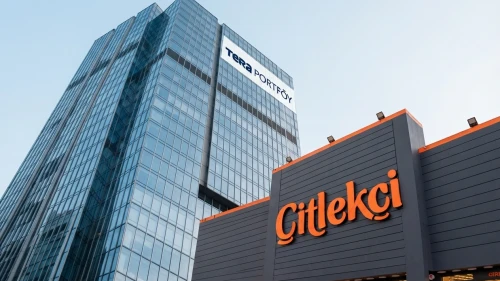 Yeni halka arz Çitlekçi'de (CITAS) Tera Portföy hamlesi